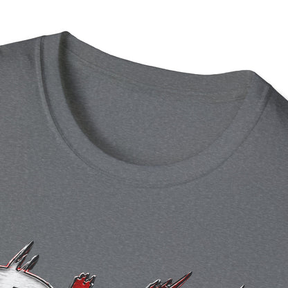 RWA  Logo T-Shirt