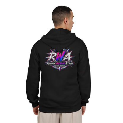 Renegade Full-Zip Hoodie